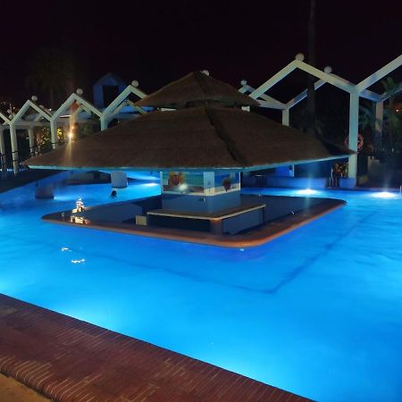 Apartamento En Benalbeach Benalmadena Ngoại thất bức ảnh
