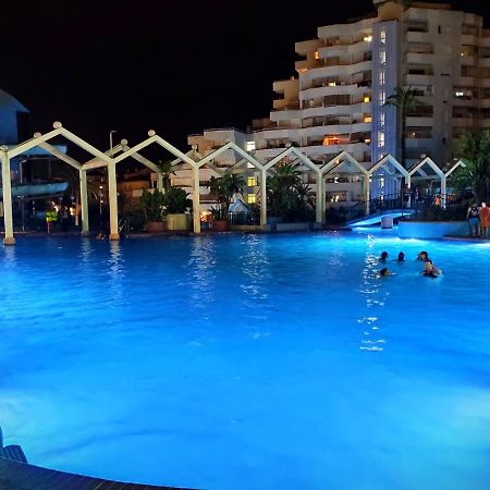 Apartamento En Benalbeach Benalmadena Ngoại thất bức ảnh