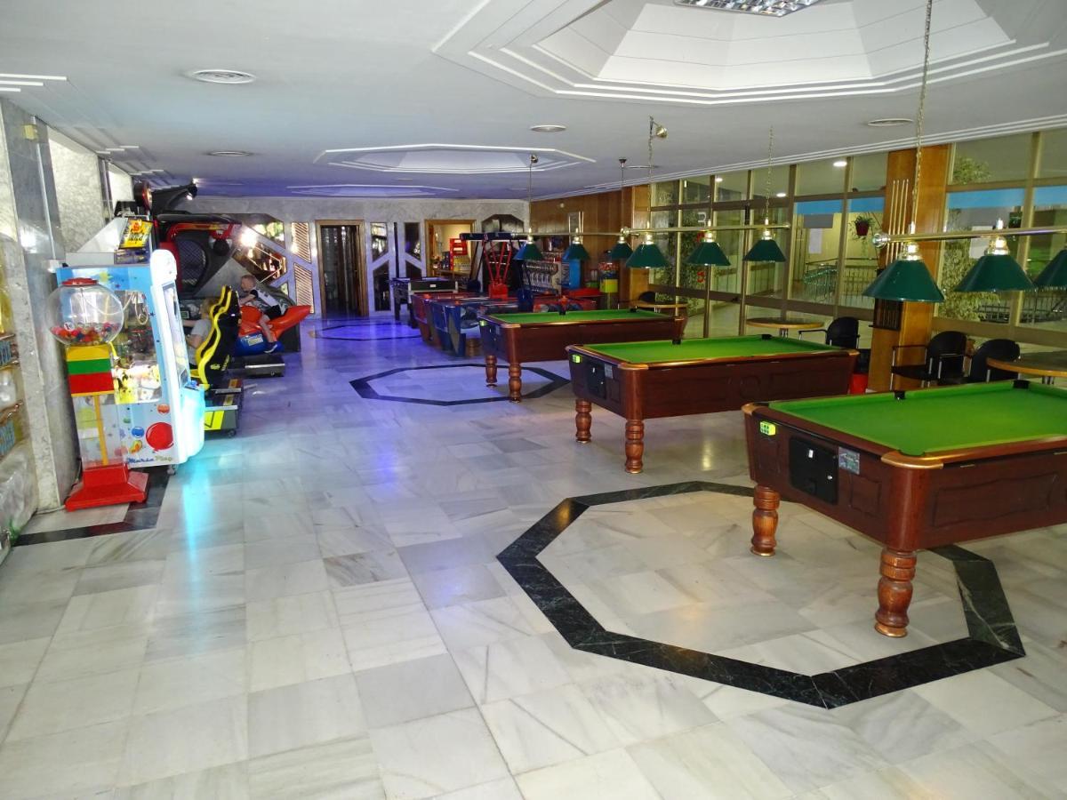 Apartamento En Benalbeach Benalmadena Ngoại thất bức ảnh