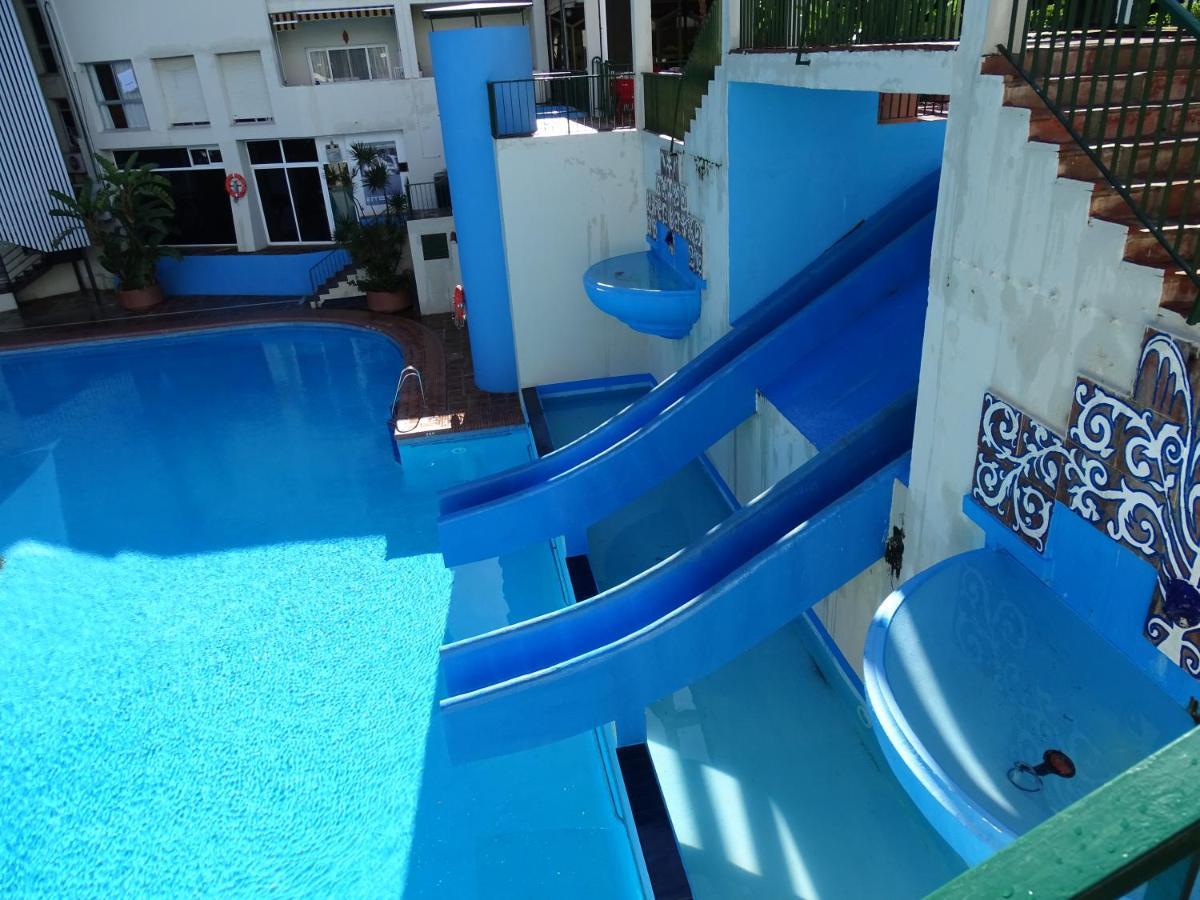 Apartamento En Benalbeach Benalmadena Ngoại thất bức ảnh