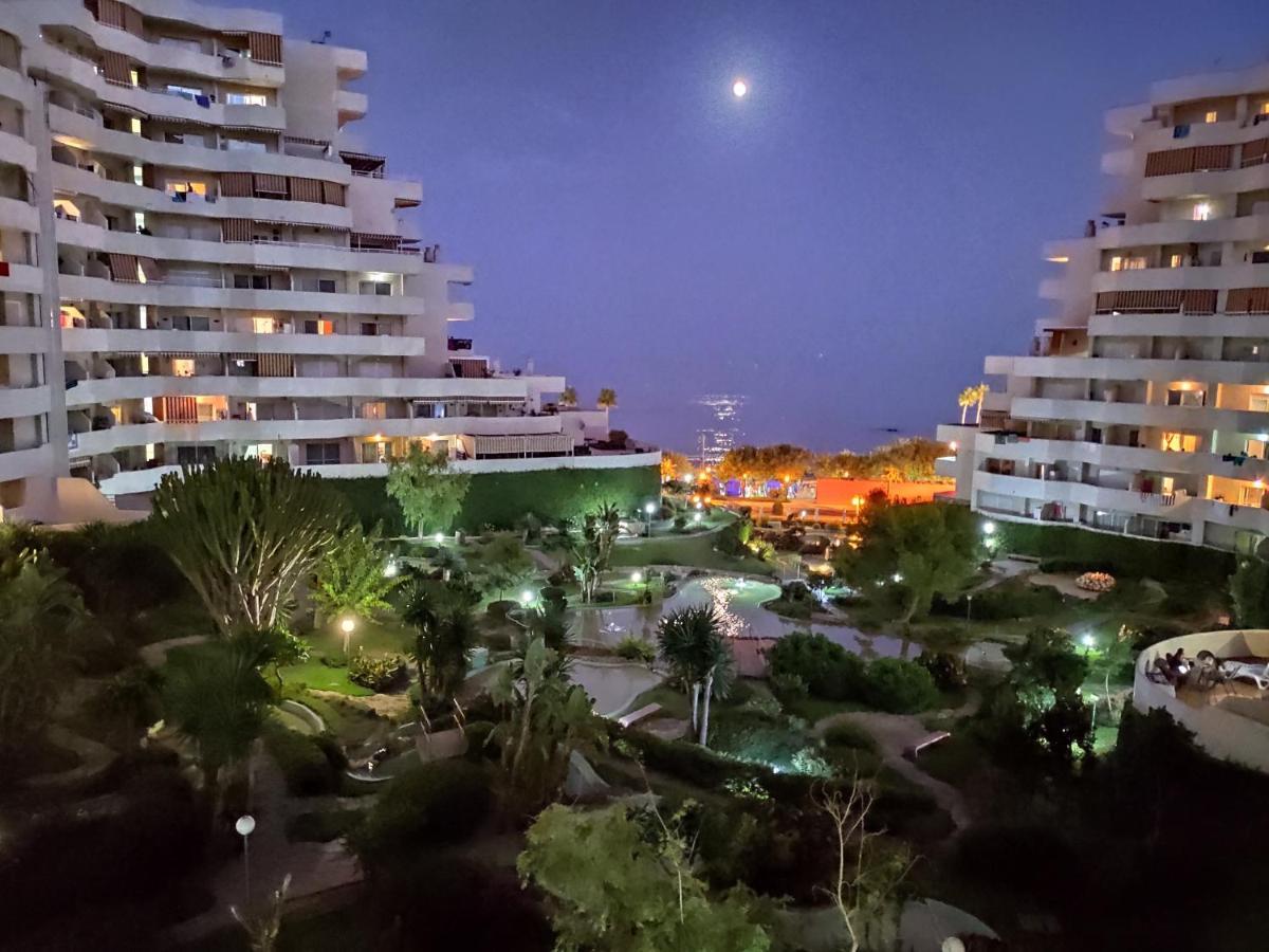 Apartamento En Benalbeach Benalmadena Ngoại thất bức ảnh